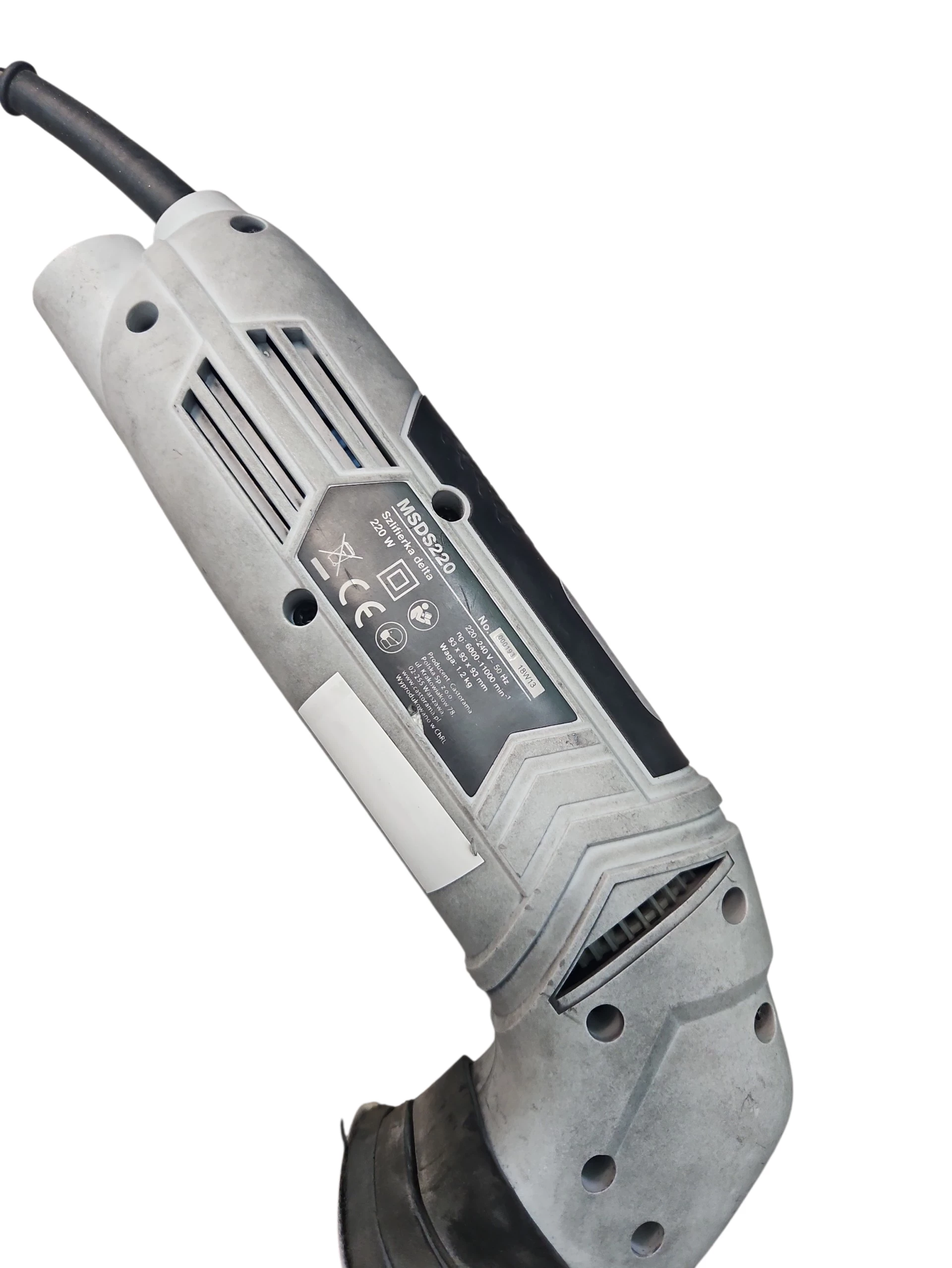 szlifierka-oscylacyjna-macallister-msds220-komplet-220-w-ean-gtin-5052931385485