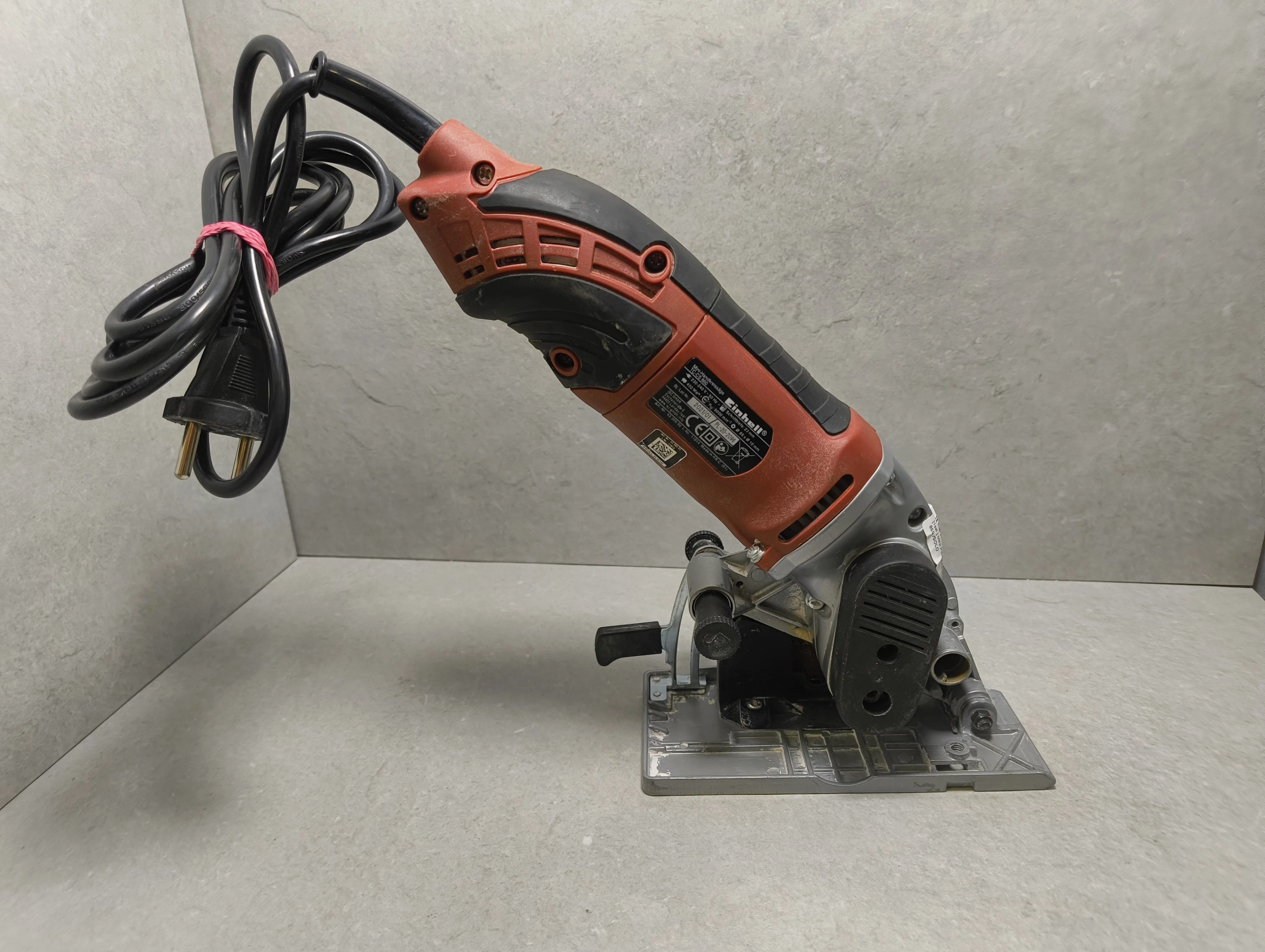 mini-pila-einhell-tc-cs-860-ean-gtin-4006825602340