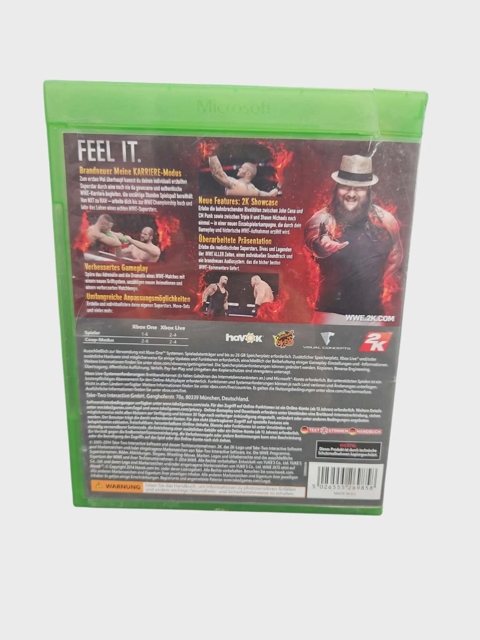 gra-xbox-one-w2k15-ean-gtin-5026555269858