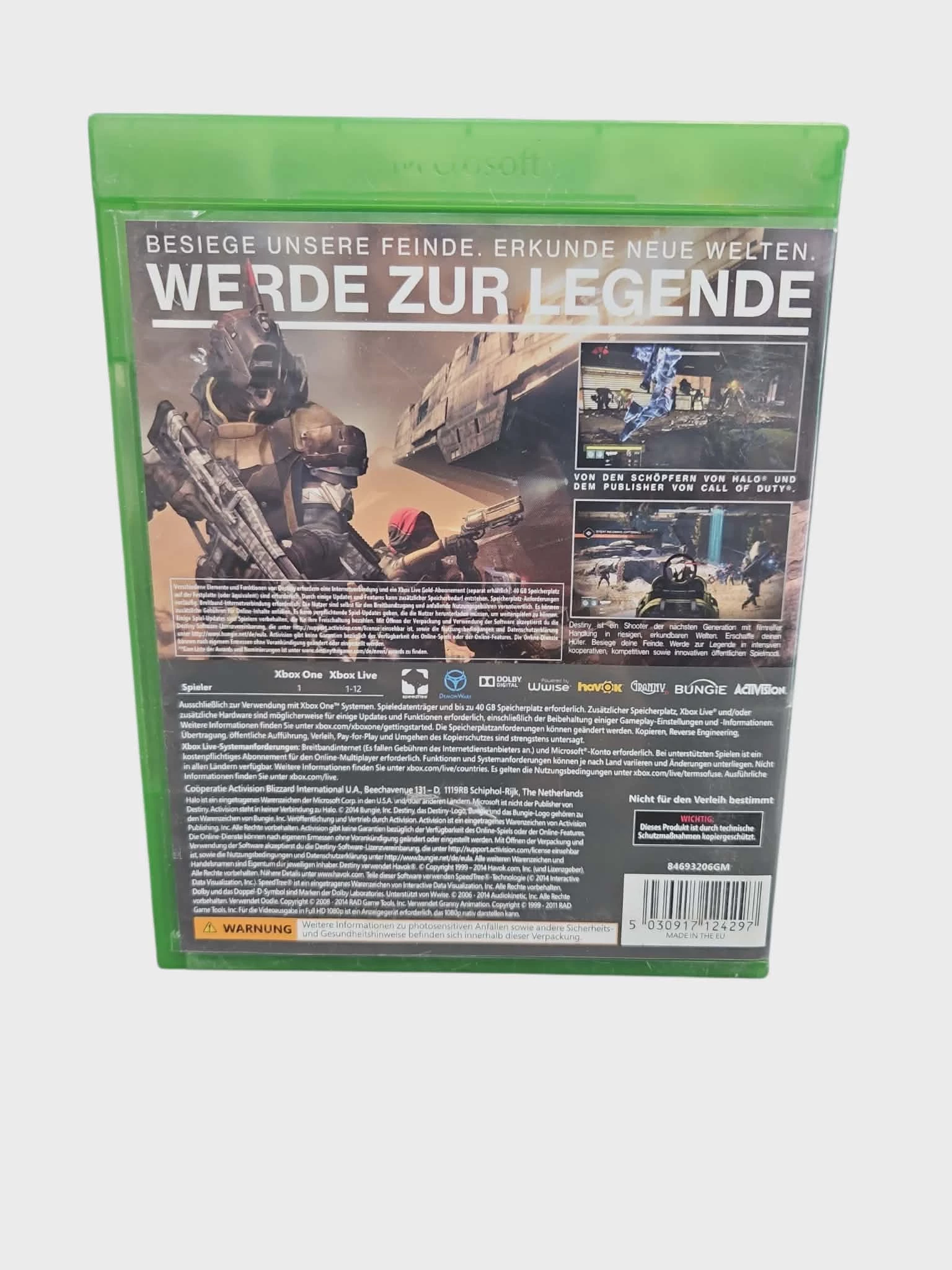 gra-xbox-one-destiny-ean-gtin-5030917124235