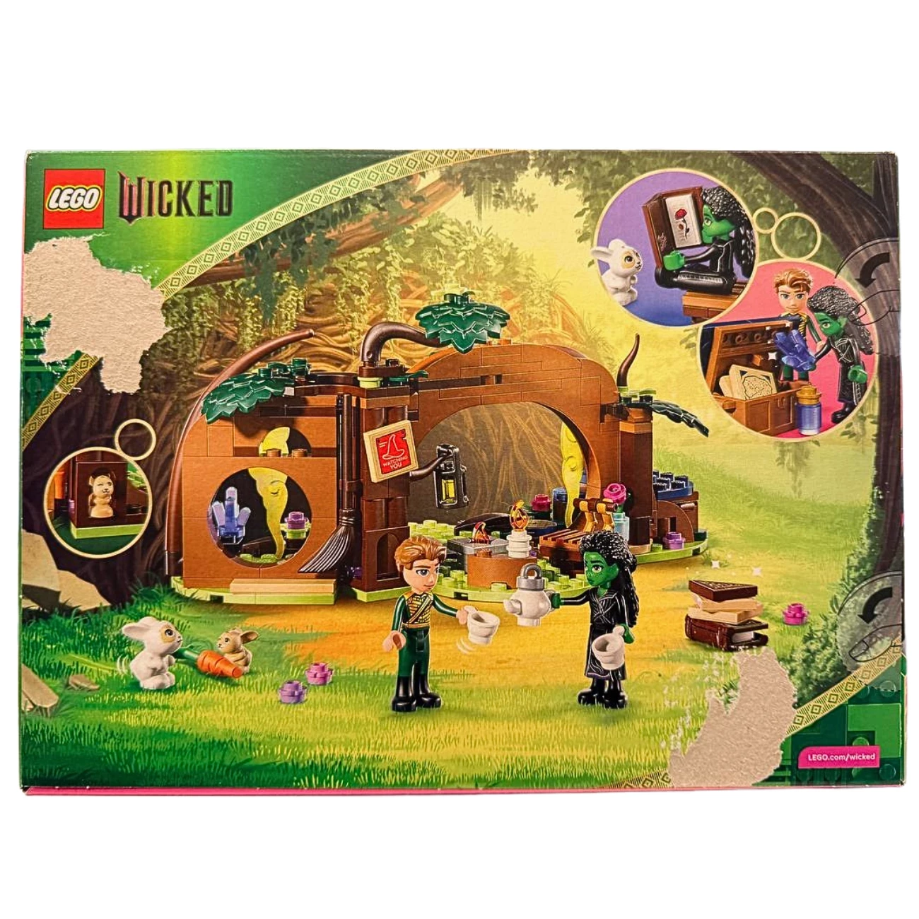 lego-wicked-kryjowka-elphaby-75687-ean-gtin-5702017812953
