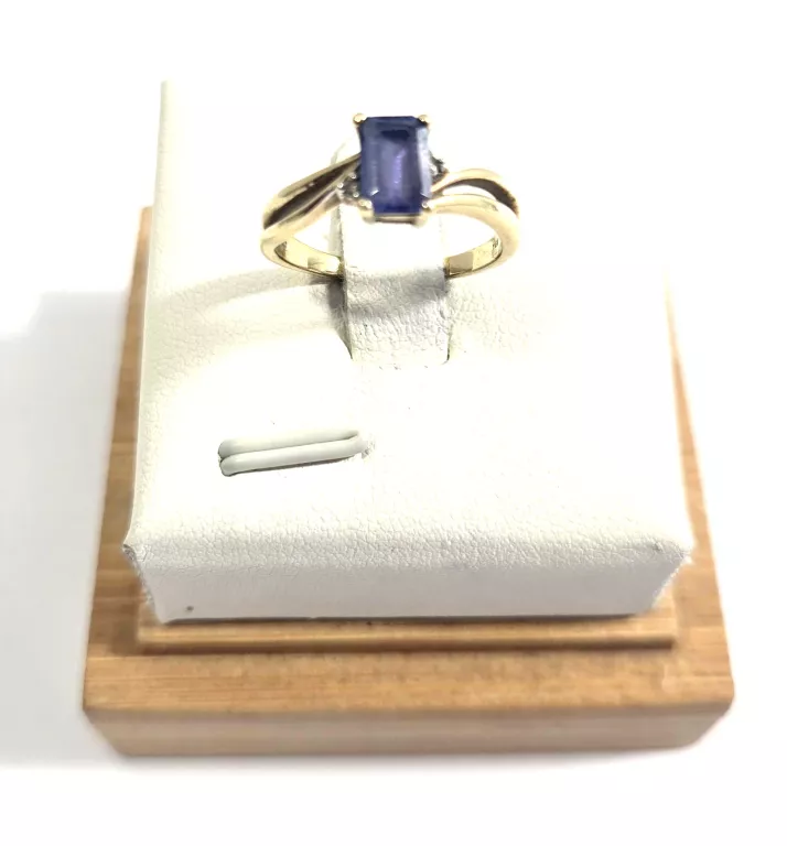 zloty-pierscionek-proba-333-rozmiar-10-dabrowskiego-12-rumia