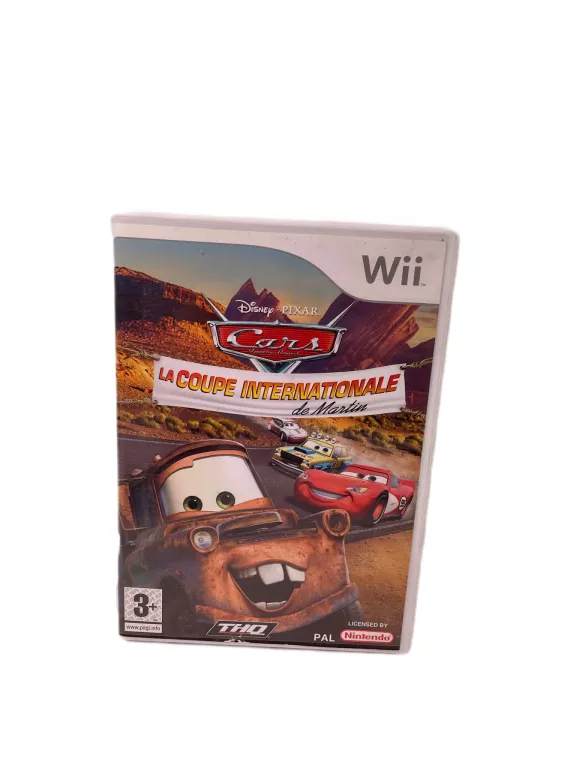 gra-na-nintendo-wii-auta-cars-rybnicka-3-gliwice-g1