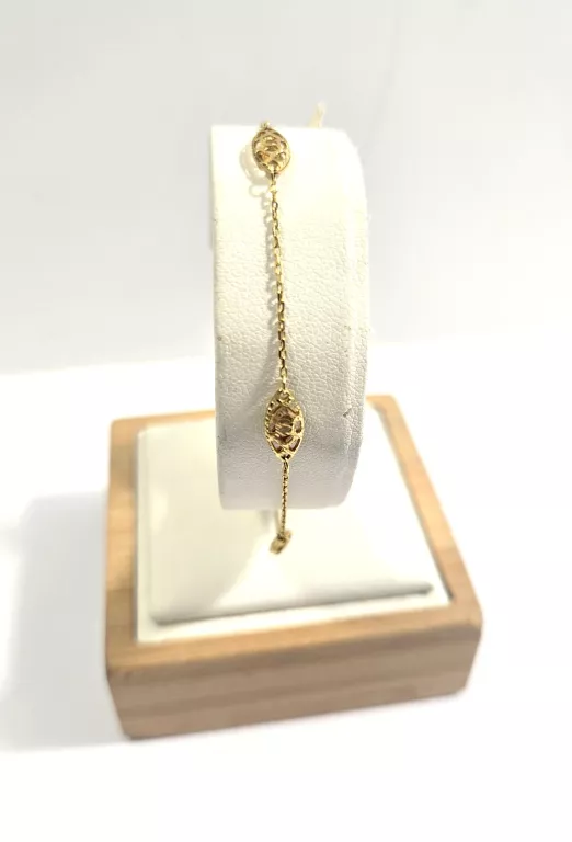 zlota-delikatna-bransoletka-proba-333-20-cm-ean-gtin-5906400219187