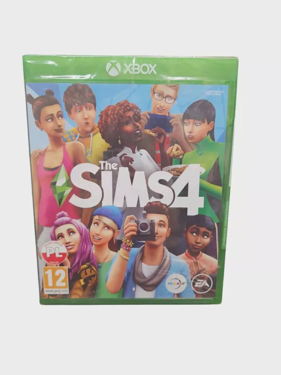 gra-xbox-one-the-sims-4-niedurnego-4301-ruda-slaska