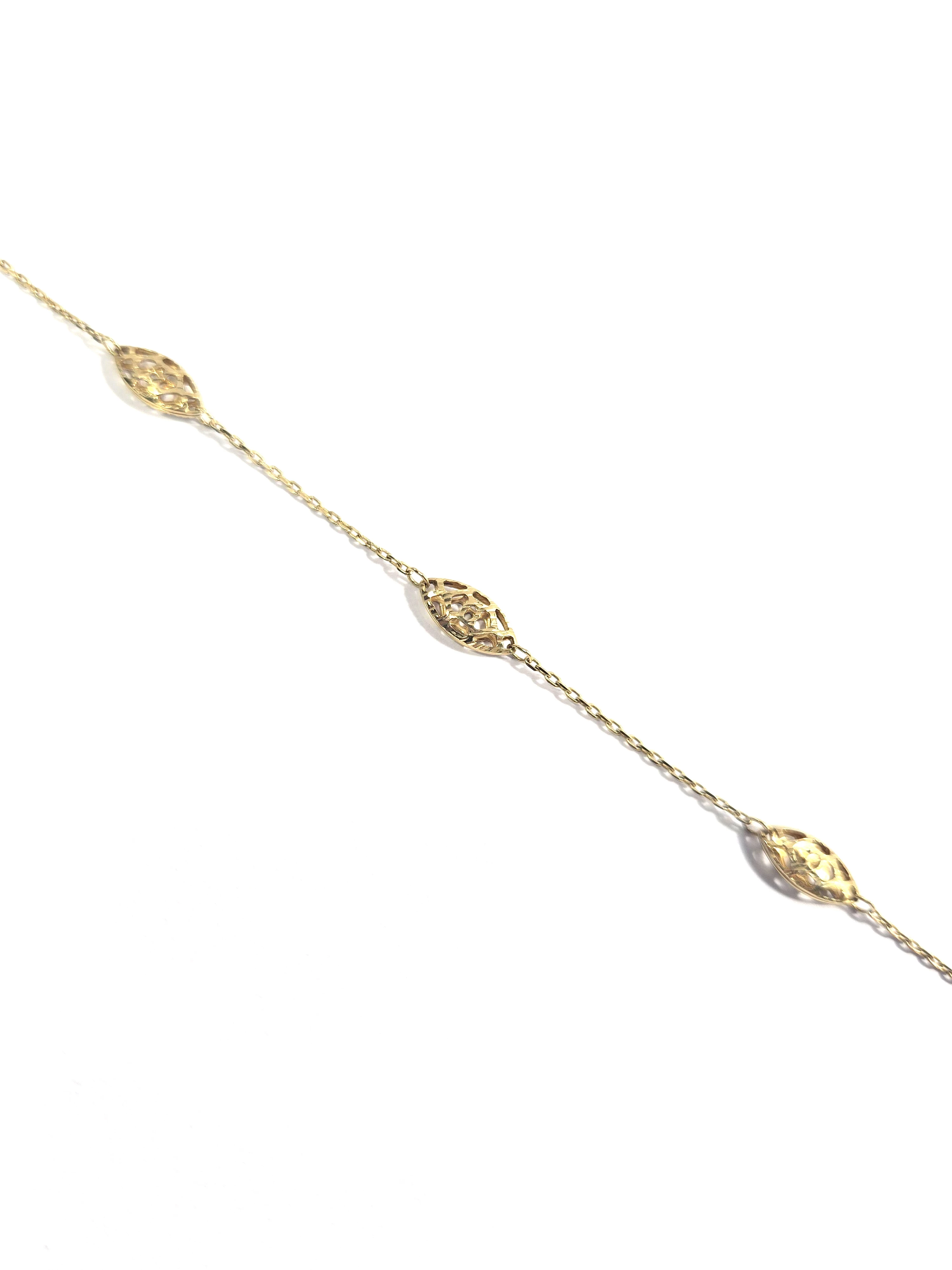 zlota-delikatna-bransoletka-proba-333-20-cm-kamien-17088-524288