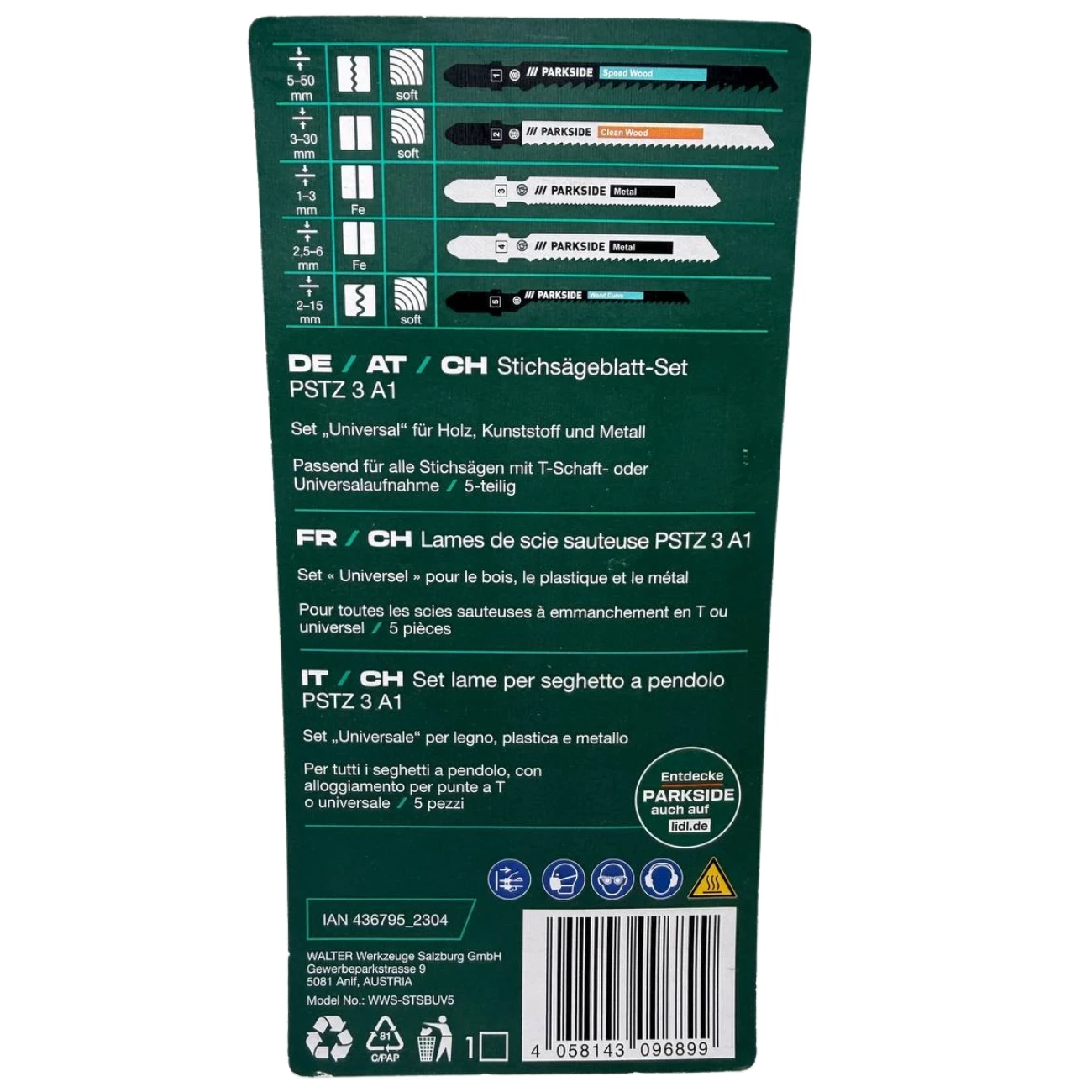 parkside-zestaw-5-brzeszczotow-mix-do-wyrzynarki-pstda-pstd-pstka-i-innych-ean-gtin-4058143096899