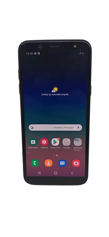 telefon-smartfon-samsung-galaxy-a6-3-gb-32-gb-targowa-32-warszawa