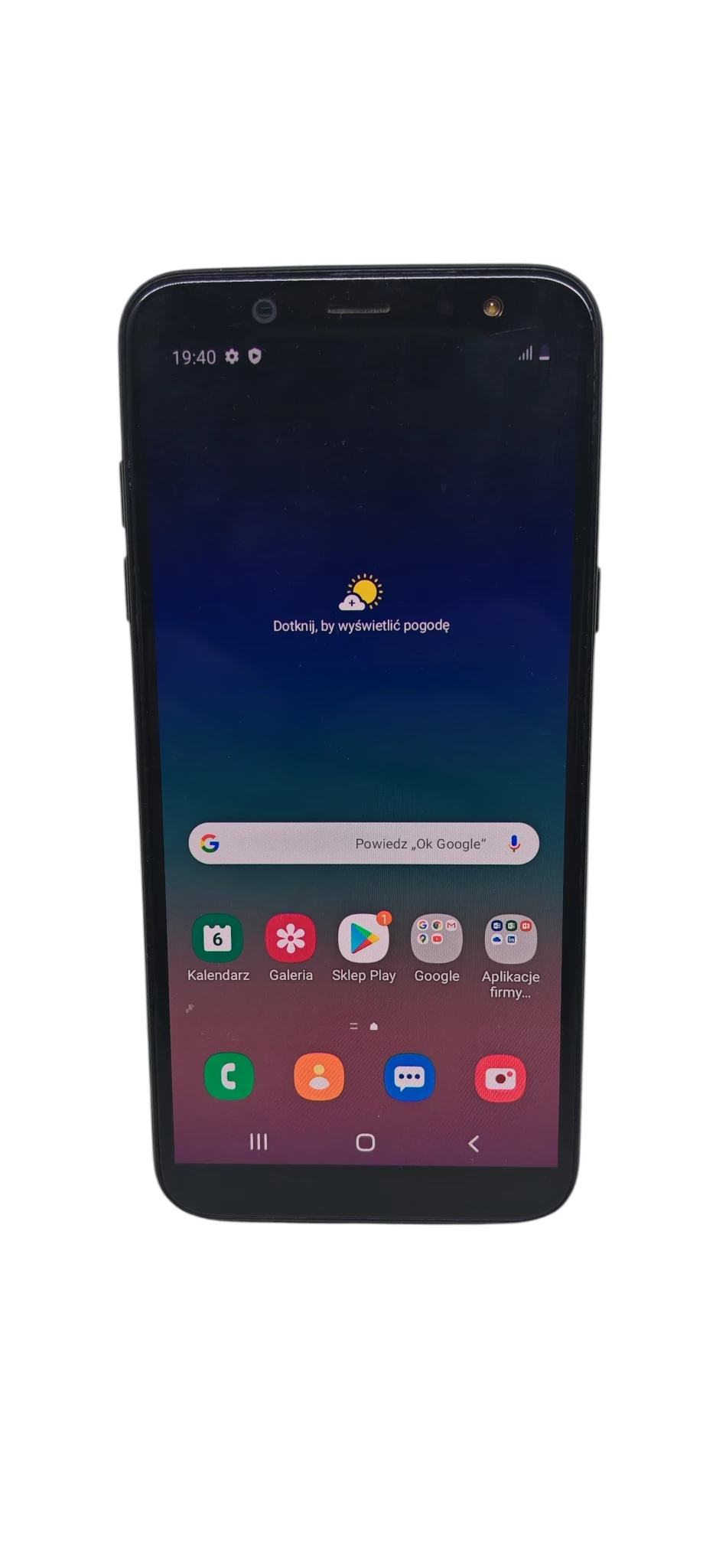 telefon-smartfon-samsung-galaxy-a6-3-gb-32-gb-targowa-32-warszawa