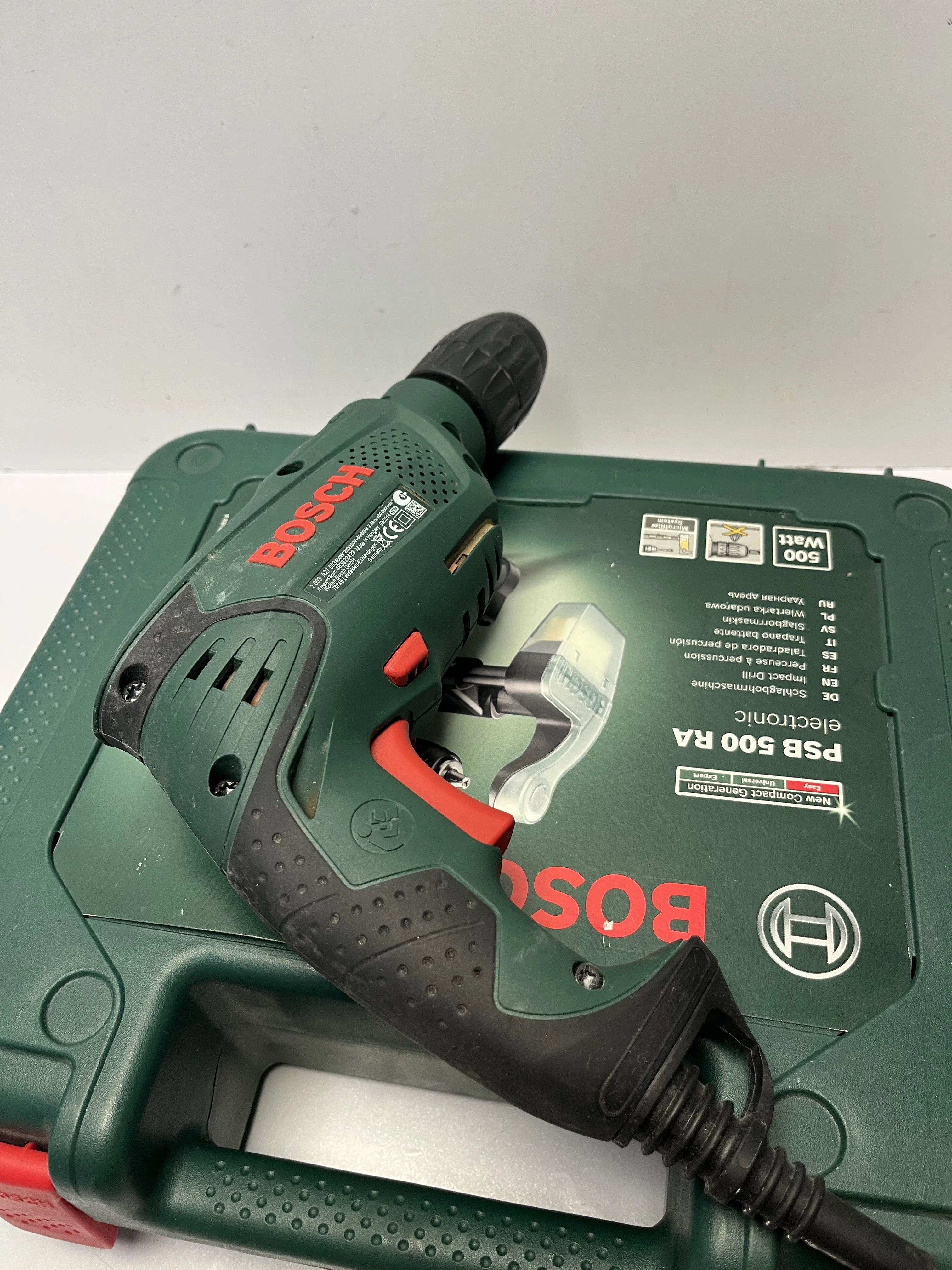 wiertarko-wkretarka-bosch-psb-500-ra-waga-wiertarki-150