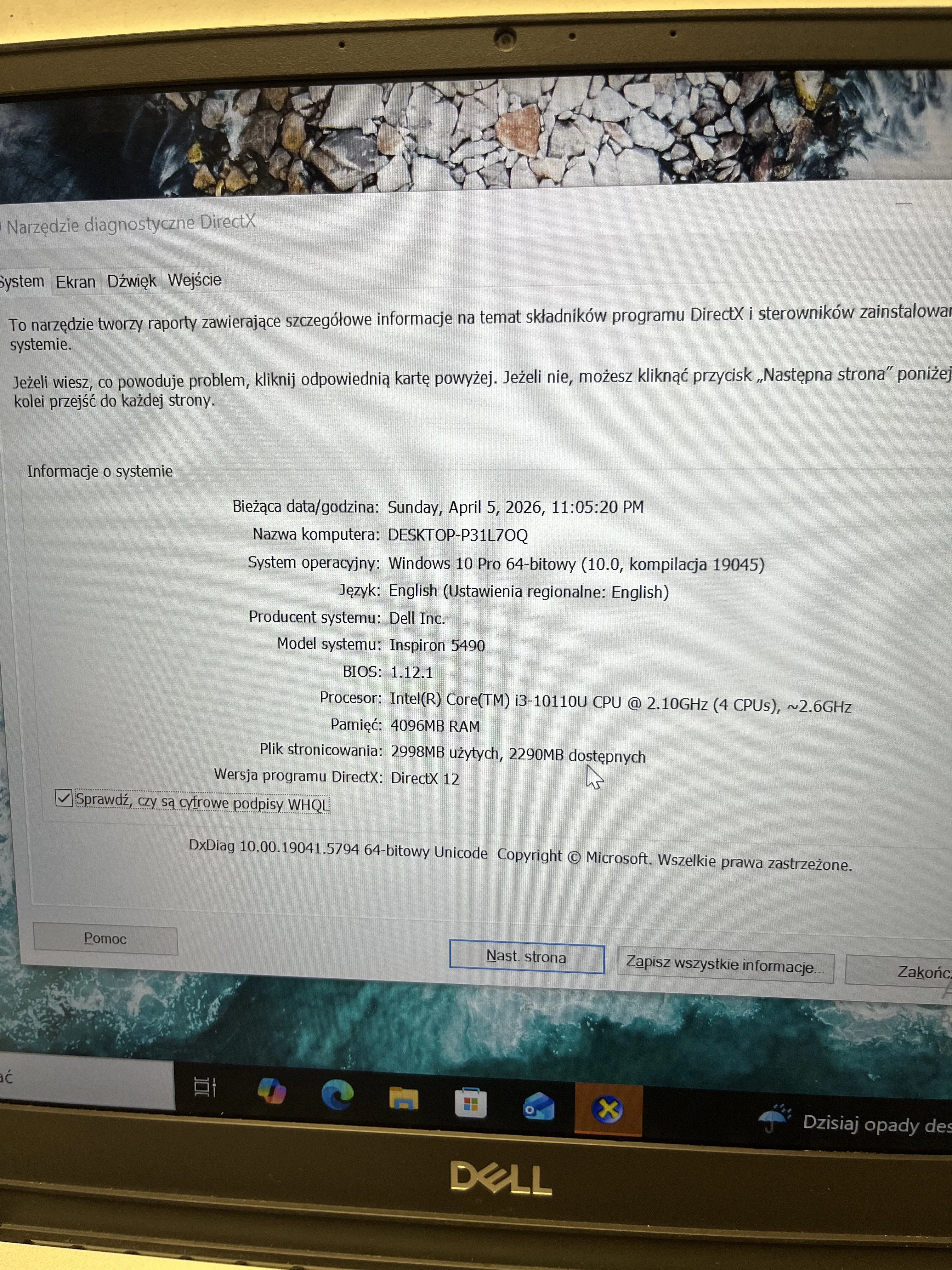 laptop-dell-inspiron-5485-4128gb-i3-10110u-seria-procesora-4366-30