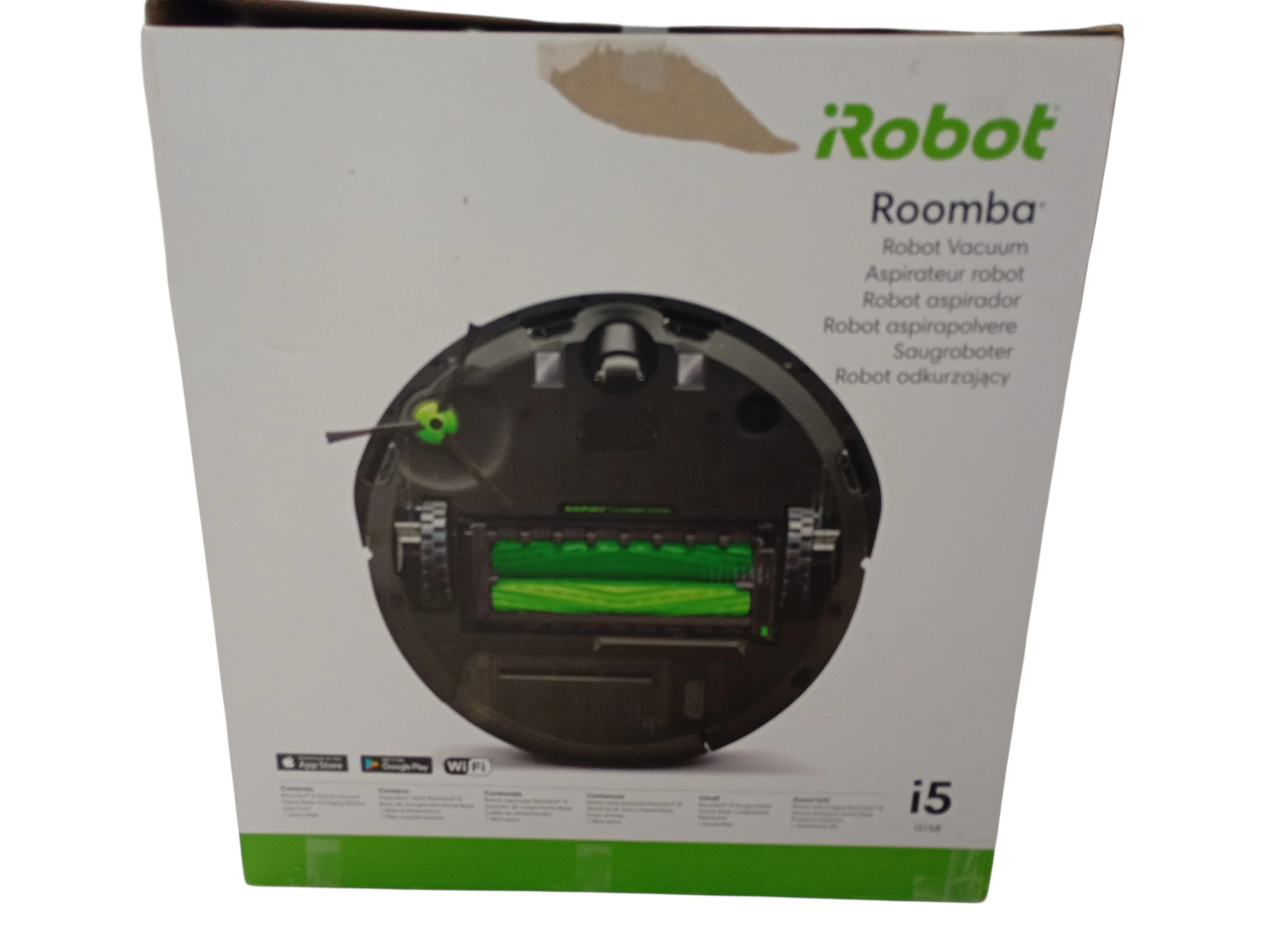 robot-sprzatajacy-odkurzajacy-irobot-roomba-i5-i5156-ladowarka-pudelko-ean-gtin-5060629989495