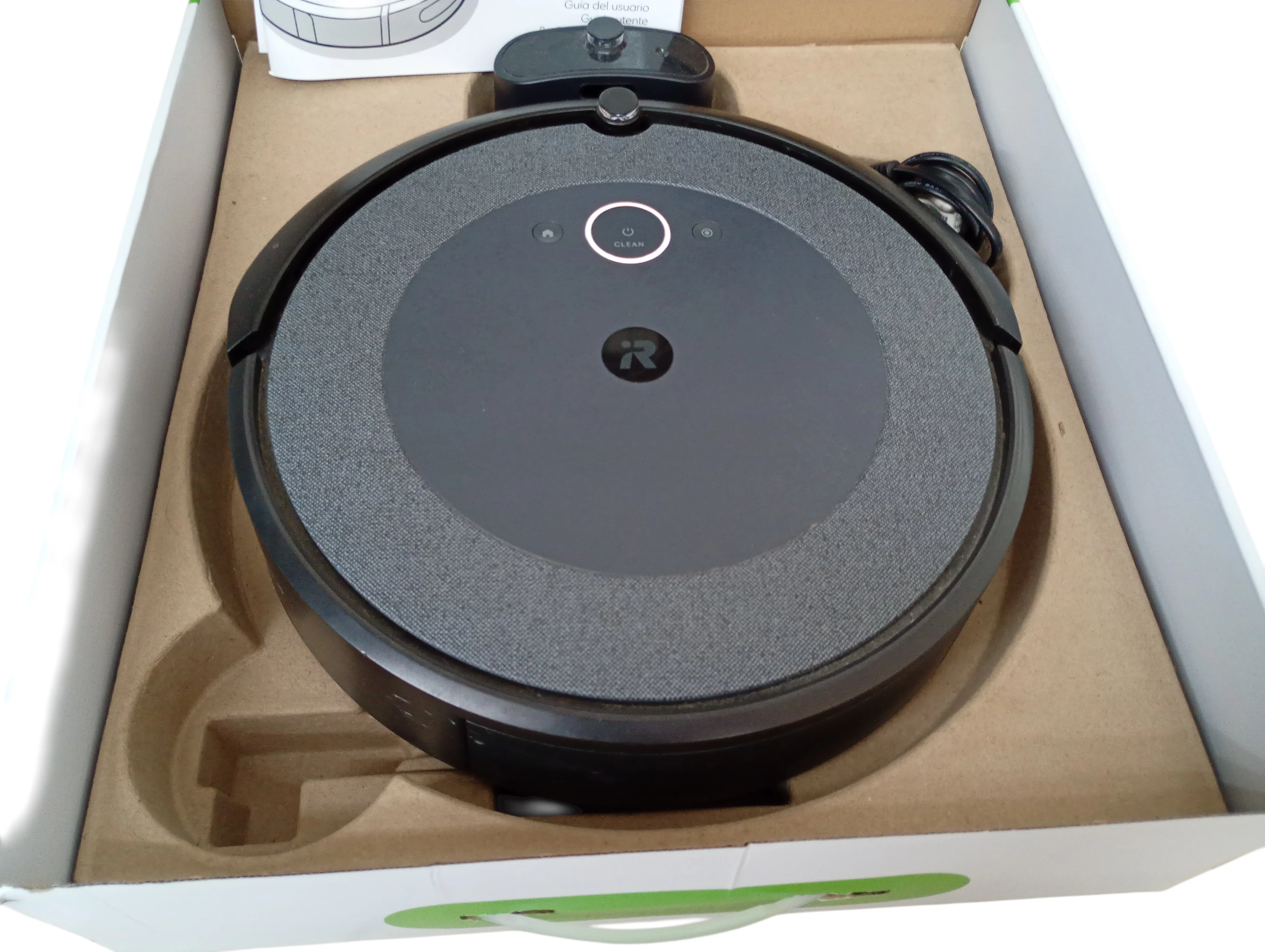 robot-sprzatajacy-odkurzajacy-irobot-roomba-i5-i5156-ladowarka-pudelko-kod-producenta-i5-i5156