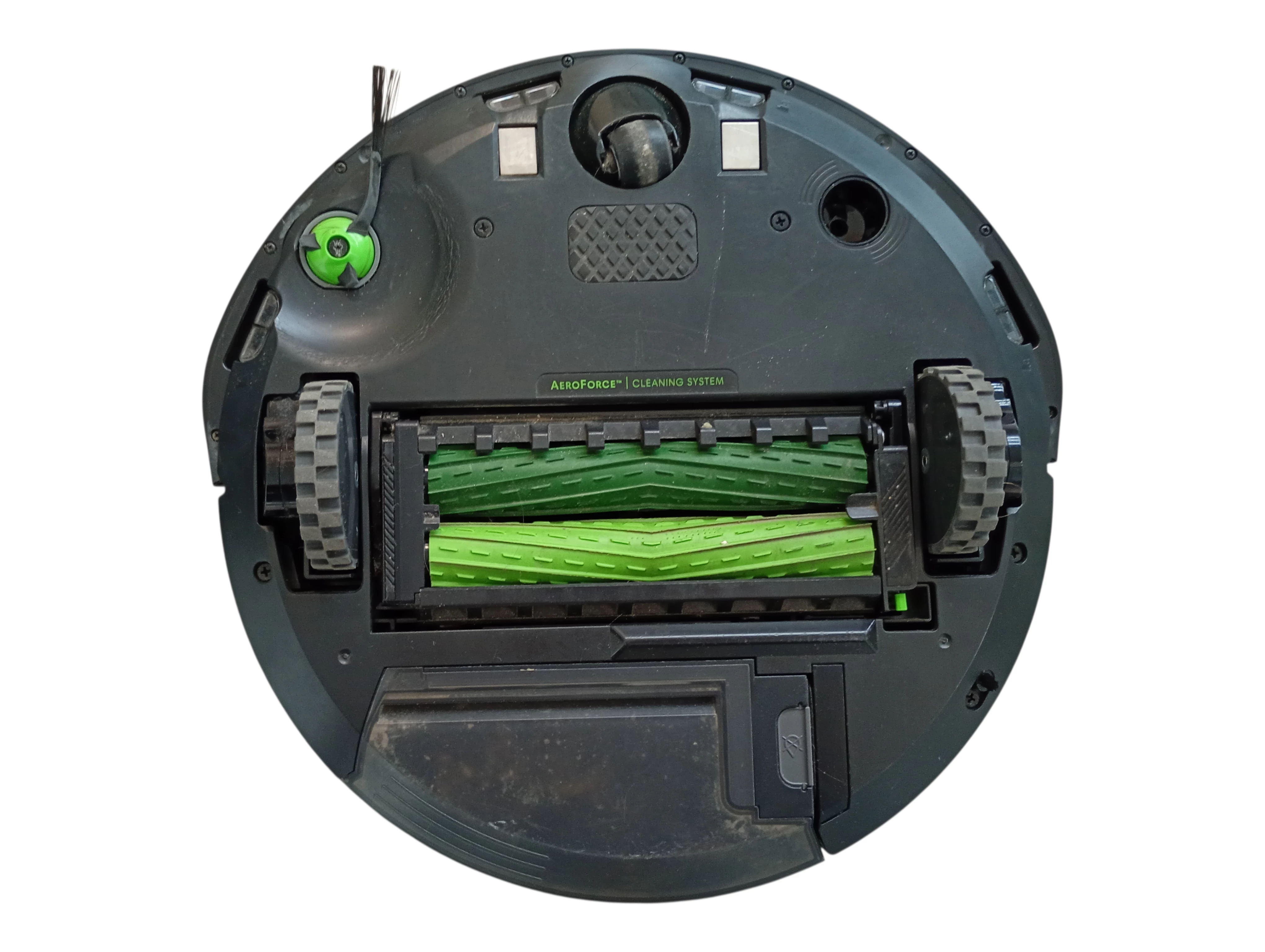 robot-sprzatajacy-odkurzajacy-irobot-roomba-i5-i5156-ladowarka-pudelko-model-i5-i5156