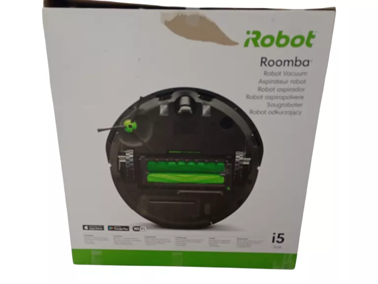 robot-sprzatajacy-odkurzajacy-irobot-roomba-i5-i5156-ladowarka-pudelko-ean-gtin-5060629989495