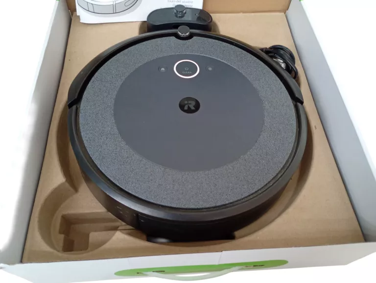 robot-sprzatajacy-odkurzajacy-irobot-roomba-i5-i5156-ladowarka-pudelko-kod-producenta-i5-i5156