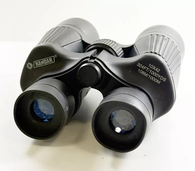 lornetka-mysliwska-kandar-10x42-turystyczna-krupowki-75-zakopane
