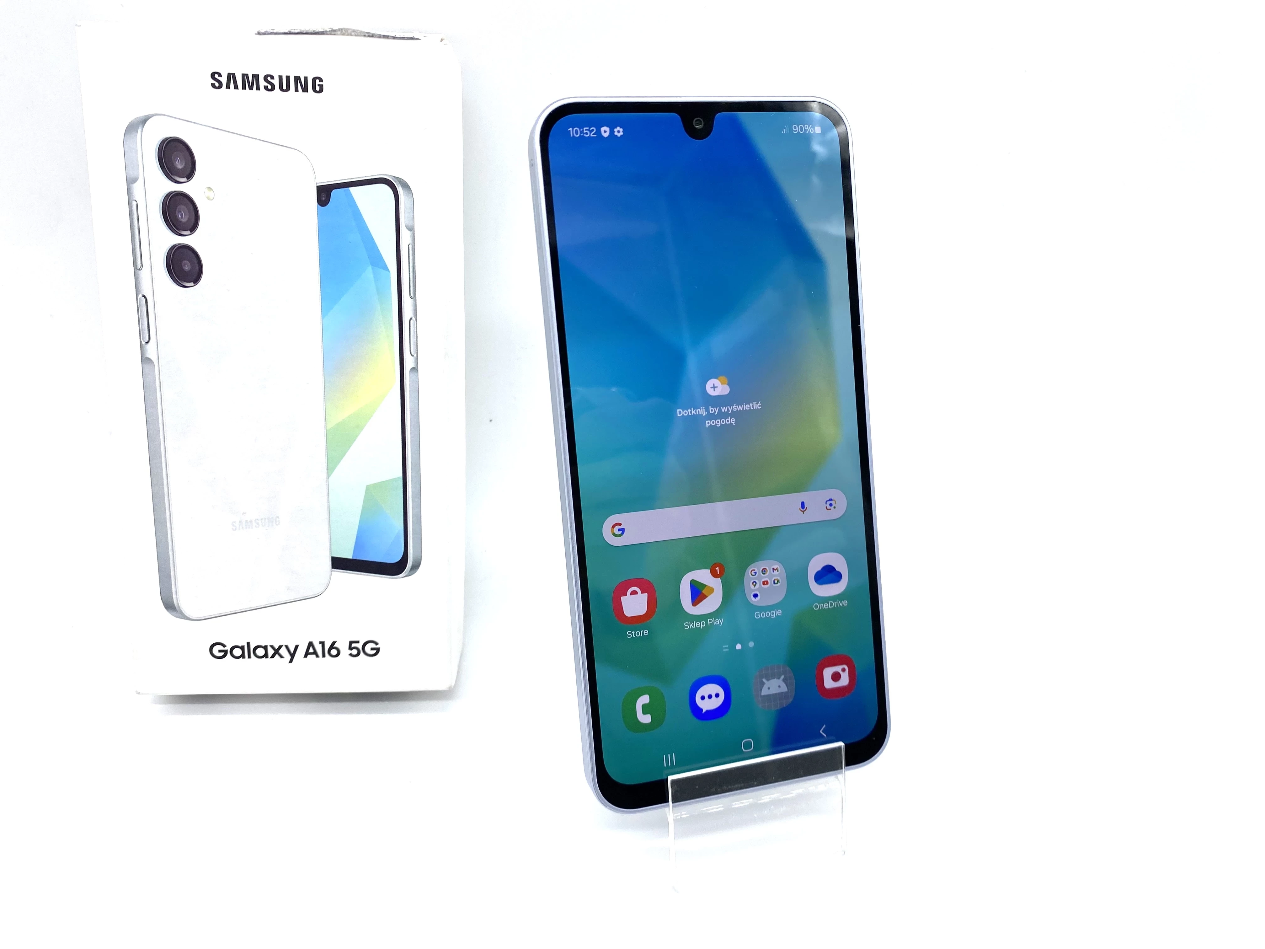 telefon-samsung-galaxy-a16-kpl-starowislna-16-krakow