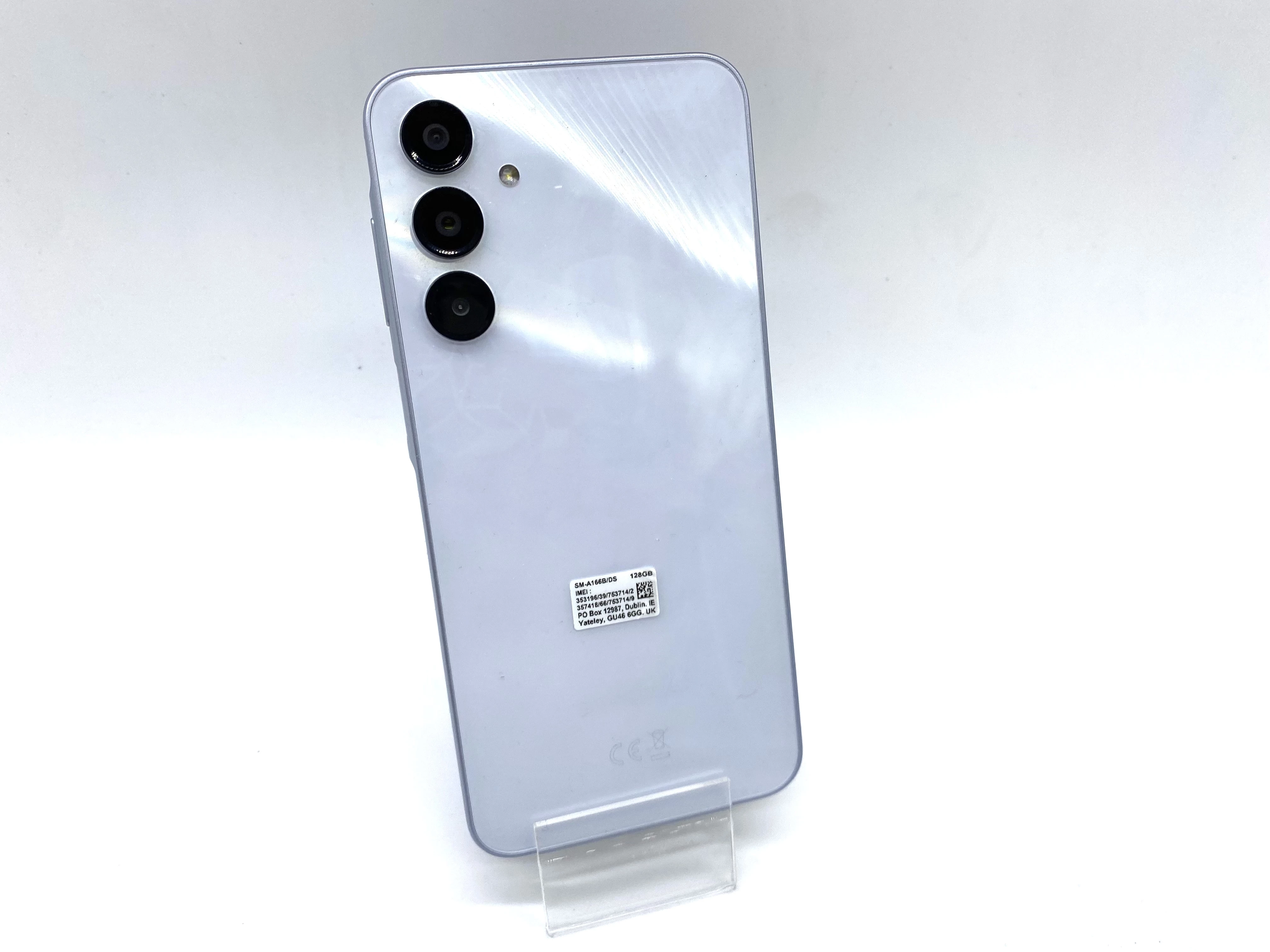 telefon-samsung-galaxy-a16-kpl-kod-producenta-sm-a165flgbeue