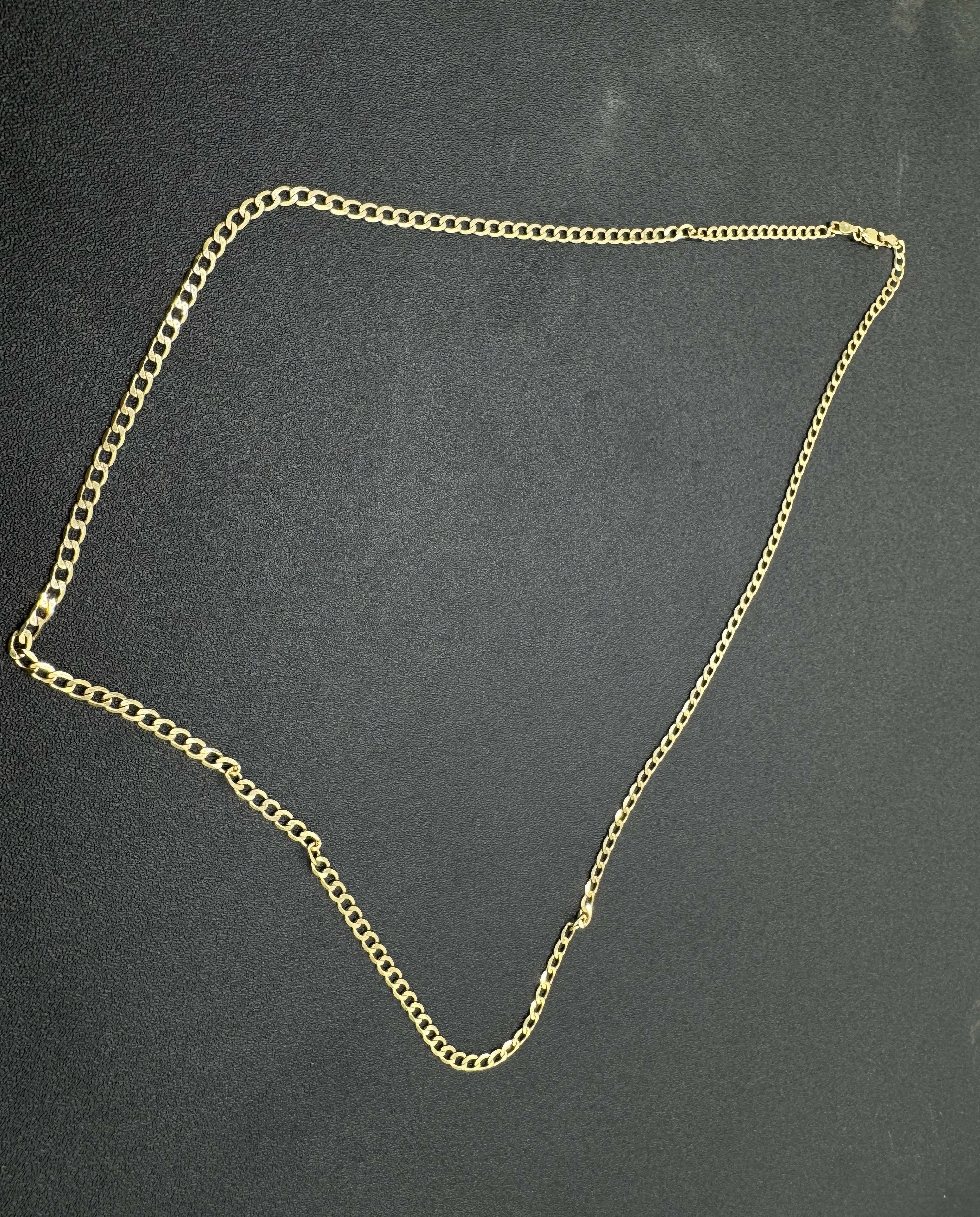 wyrob-jubilerski-uzywany-zloty-lancuszek-333-490g-ean-gtin-5905220423361