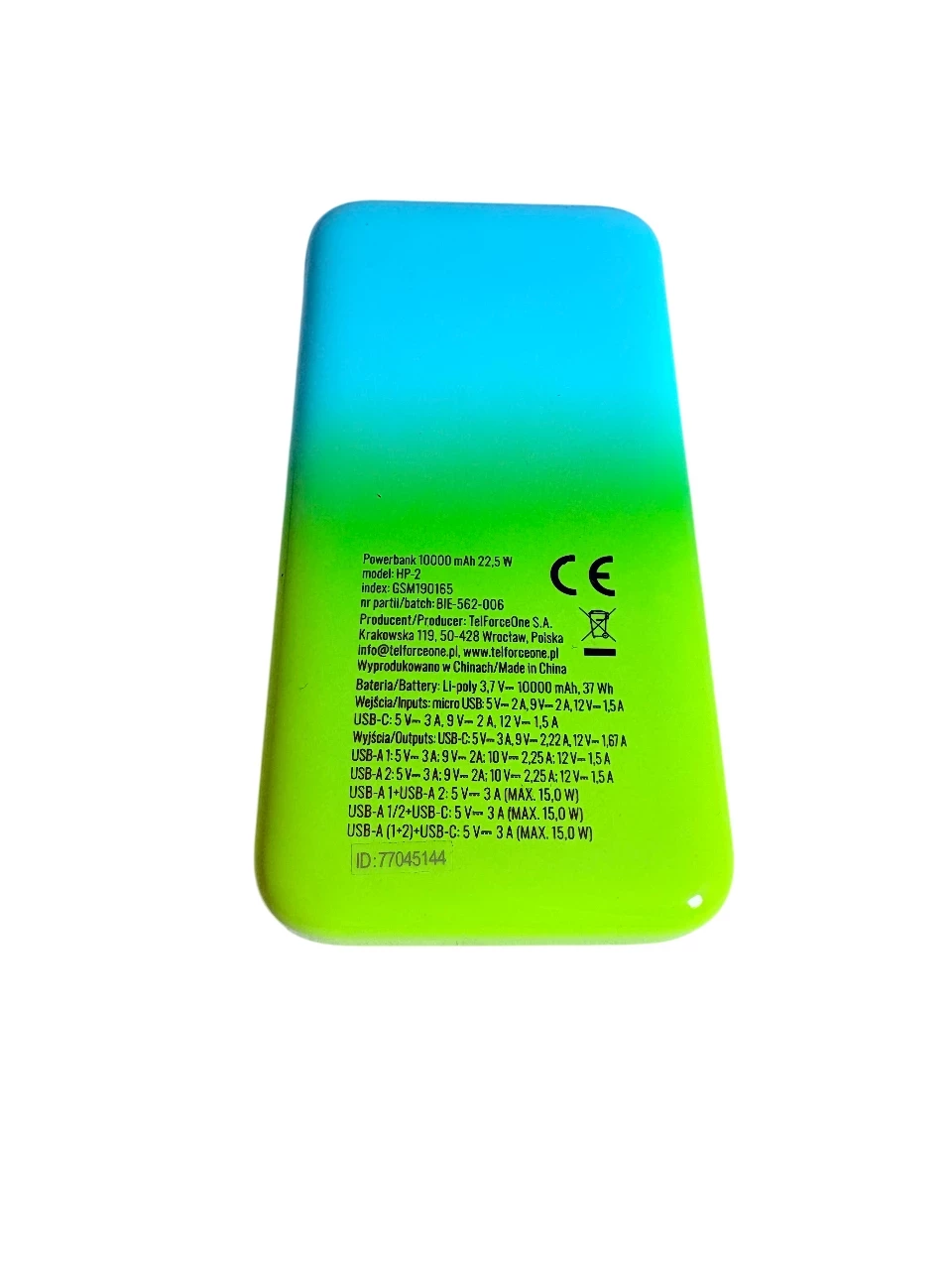 powerbank-10000mah-225w-hp-2-ean-gtin-5906961946126
