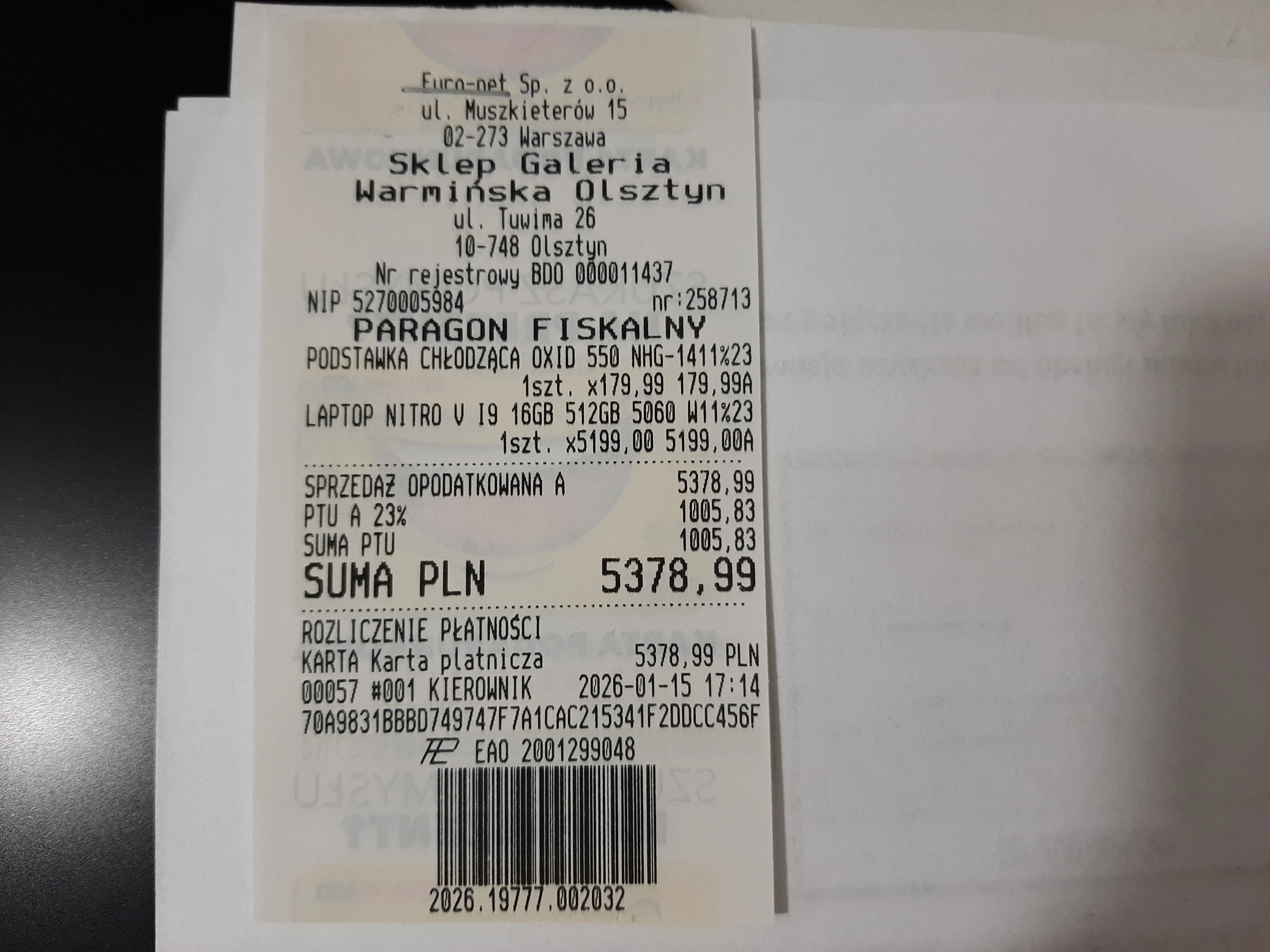 laptop-acer-nitro-v15-anv15-52-99ds-i9-13900h-16512gb-gwarancja-rodzaj-karty-graficznej-1234-2