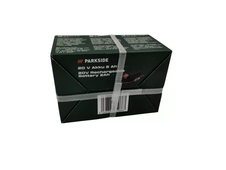 akumulator-parkside-pap-20-b1-2ah-ean-gtin-4066633083229