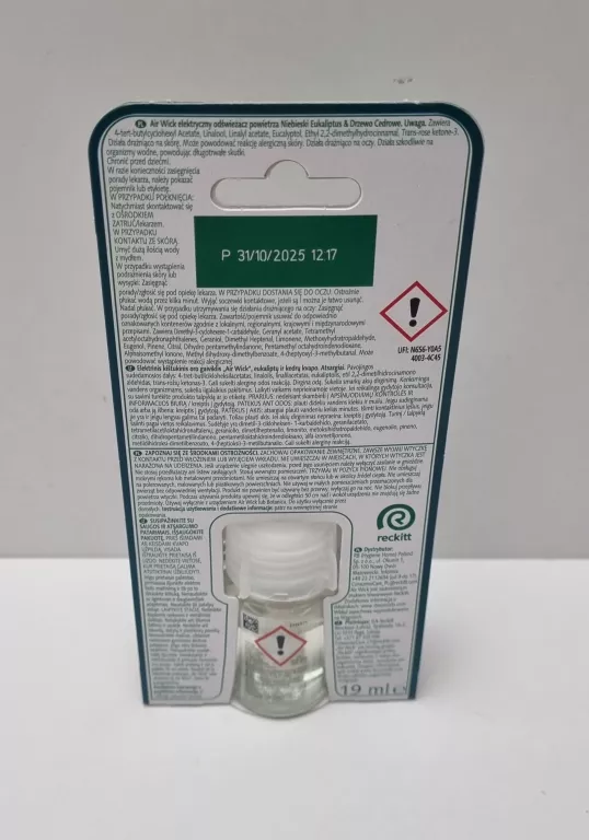 air-wick-niebieski-eukaliptus-i-drzewo-cedrowe-wklad-zapas-19ml-ean-gtin-5908252005437