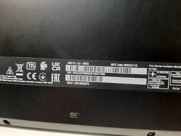 laptop-acer-nitro-v15-anv15-52-99ds-i9-13900h-16512gb-gwarancja-pojemnosc-dysku-512