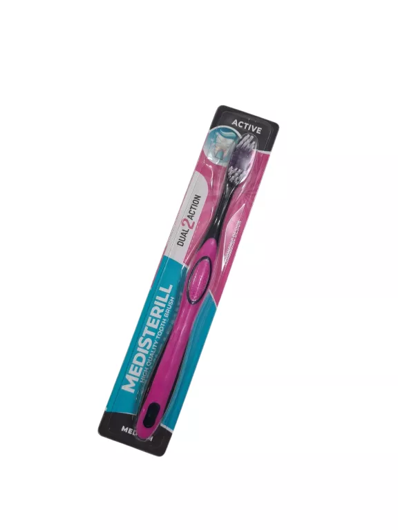 medisterill-szczoteczka-do-zebow-active-1-sztuka-ean-gtin-5907465659468