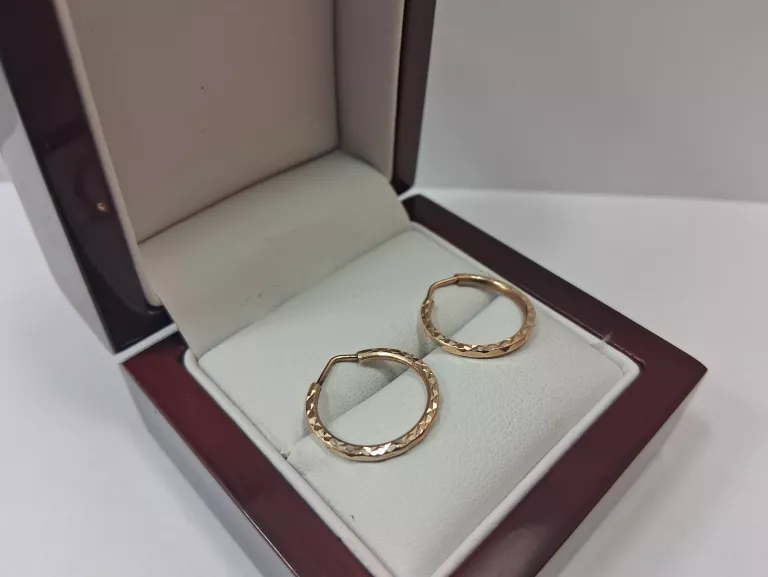 zlote-kolczyki-585-w127-targowa-41-warszawa