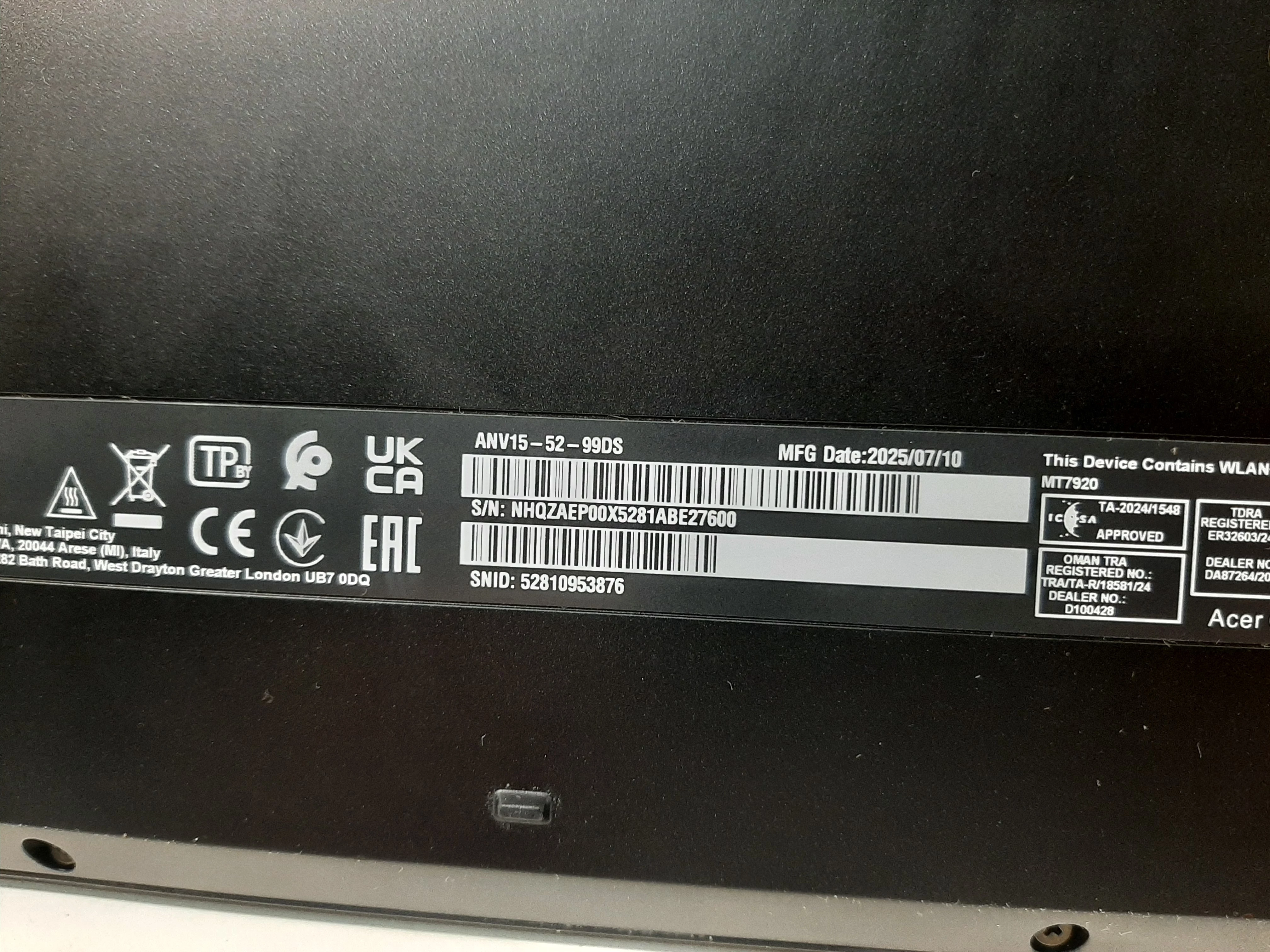 laptop-acer-nitro-v15-anv15-52-99ds-i9-13900h-16512gb-gwarancja-pojemnosc-dysku-512