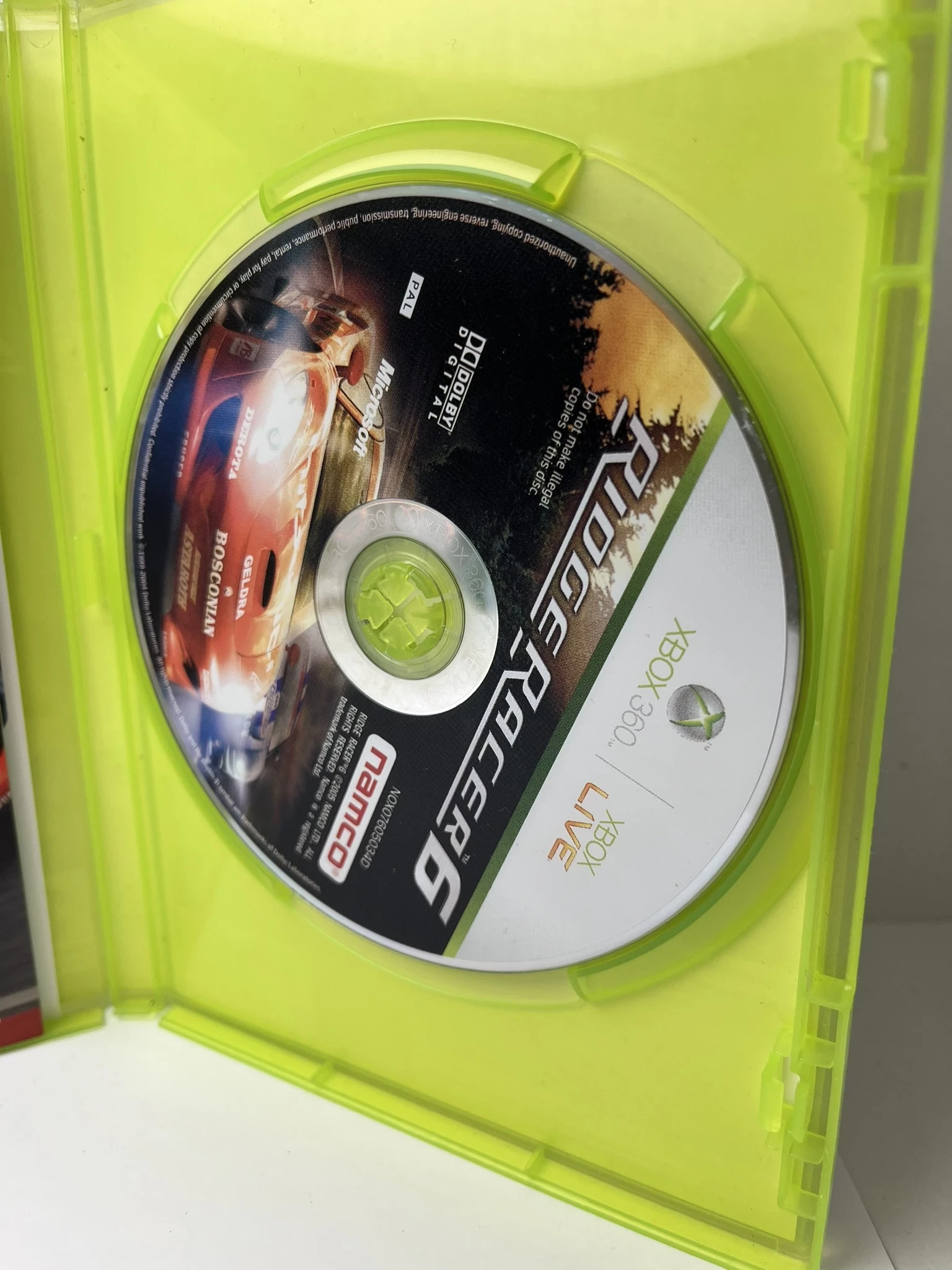 gra-xbox-360-ridge-racer-6-unikat-stan-11323-2