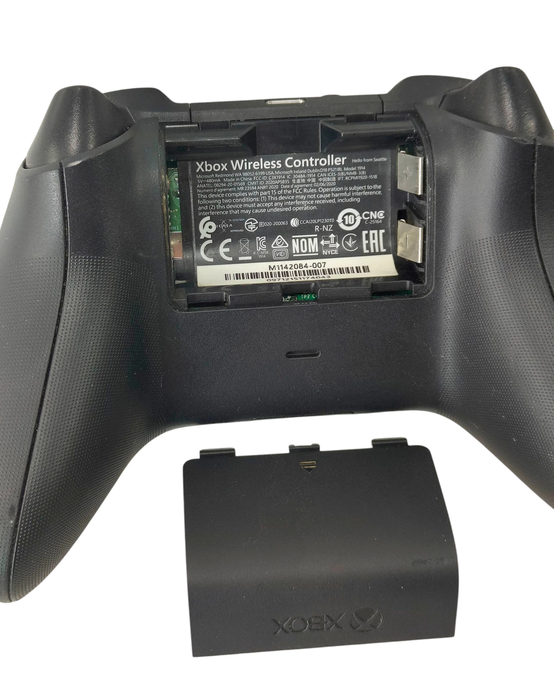pad-xbox-series-x-czarny-stan-11323-2