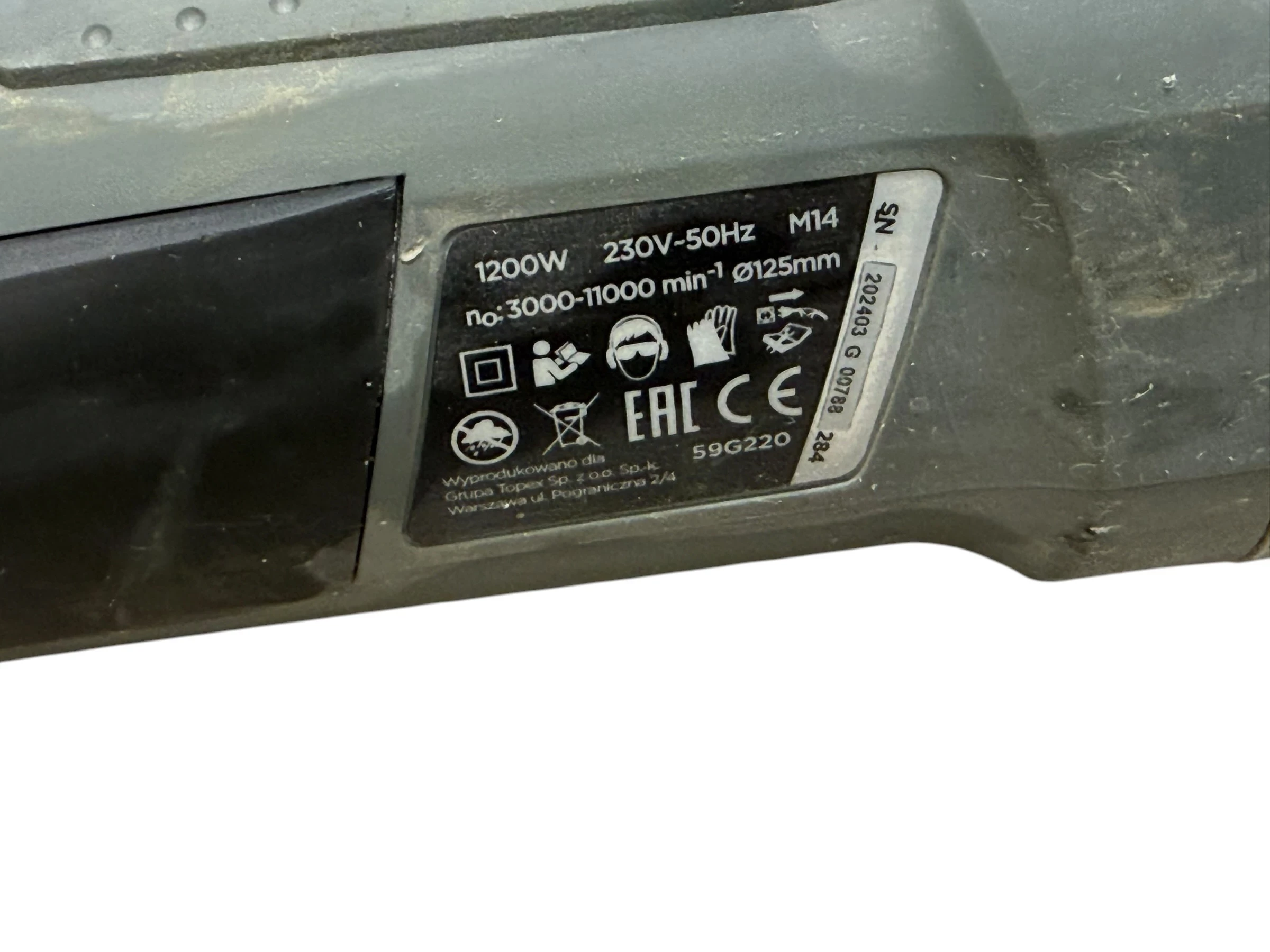 szlifierka-katowa-graphite-59g220-zasilanie-sieciowe-1200-w-m14-125mm-marka-248811-950541