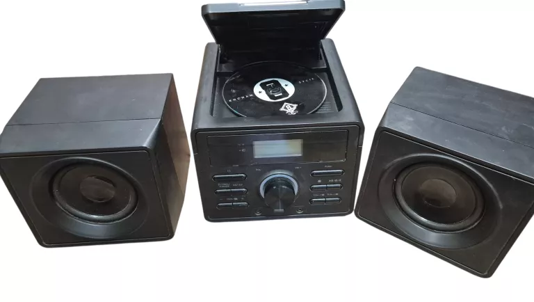 wieza-stereo-selecline-cd1038a-2x-glosnik-kromera-6-wroclaw