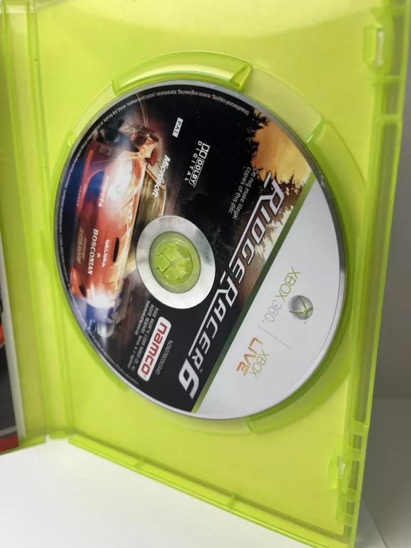 gra-xbox-360-ridge-racer-6-unikat-stan-11323-2