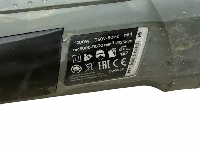 szlifierka-katowa-graphite-59g220-zasilanie-sieciowe-1200-w-m14-125mm-marka-248811-950541