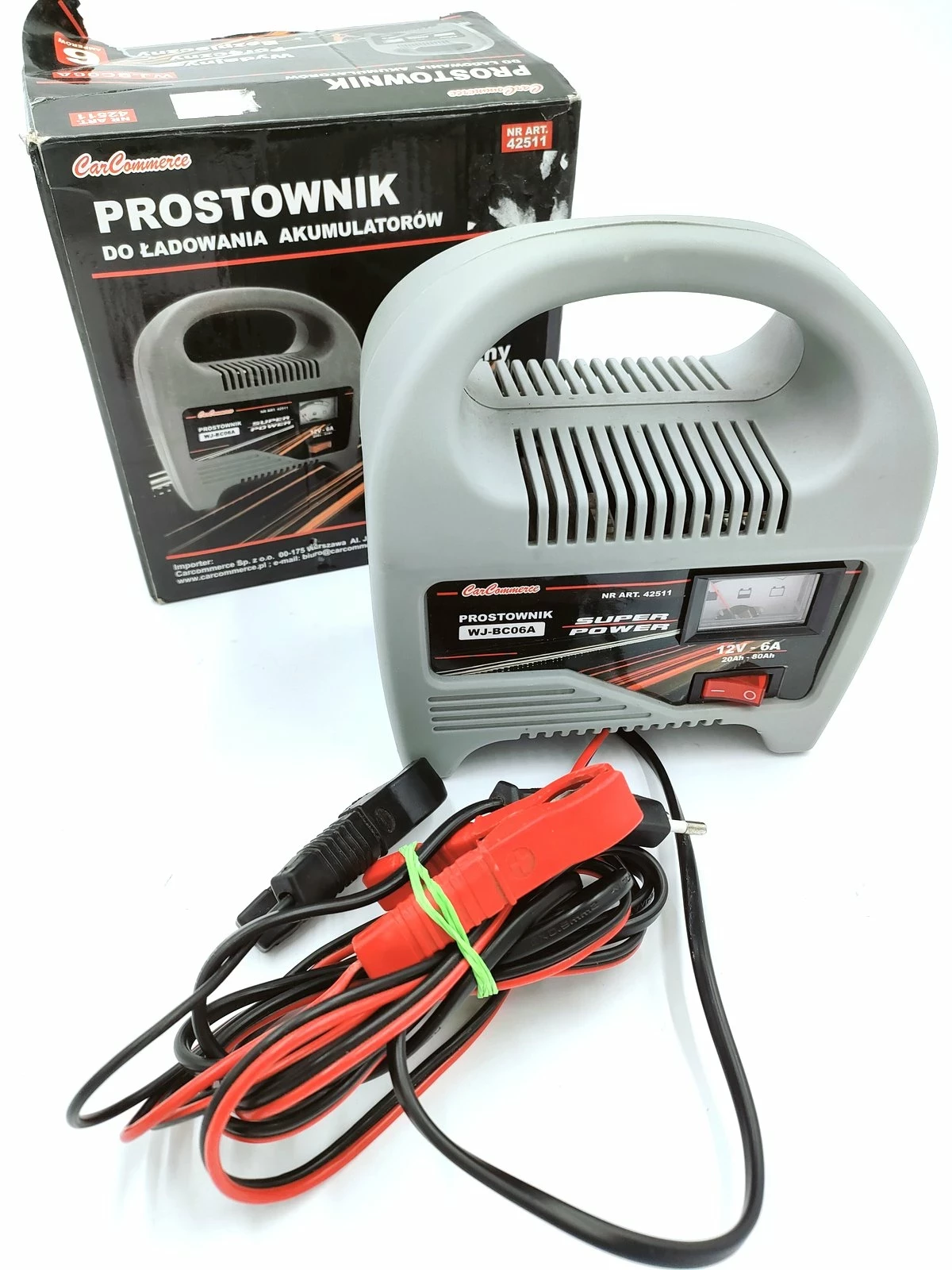 prostownik-do-ladowania-akumulatorow-wj-bc06a-ean-gtin-5903293020852