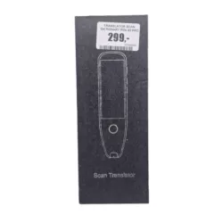TRANSLATOR SCAN DICTIONARY PEN X5 PRO + PUDEŁKO