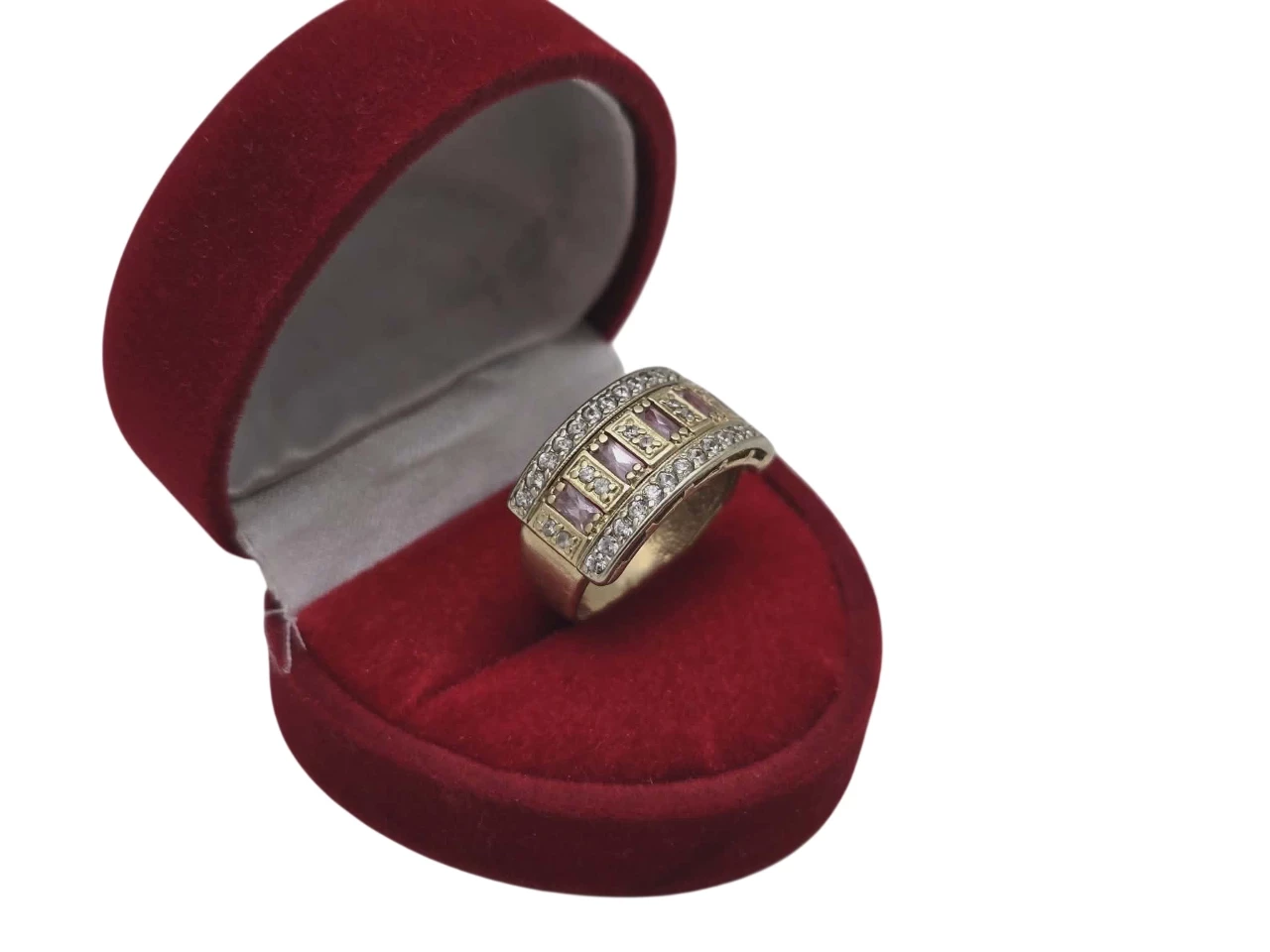 sliczny-zloty-pierscionek-585-431g-r13-rozowe-kamienie-material-15835-2