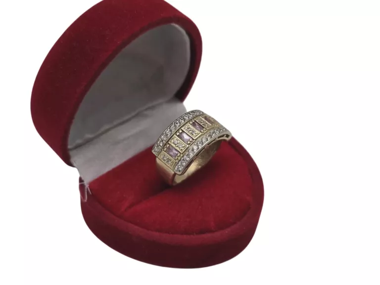 sliczny-zloty-pierscionek-585-431g-r13-rozowe-kamienie-material-15835-2