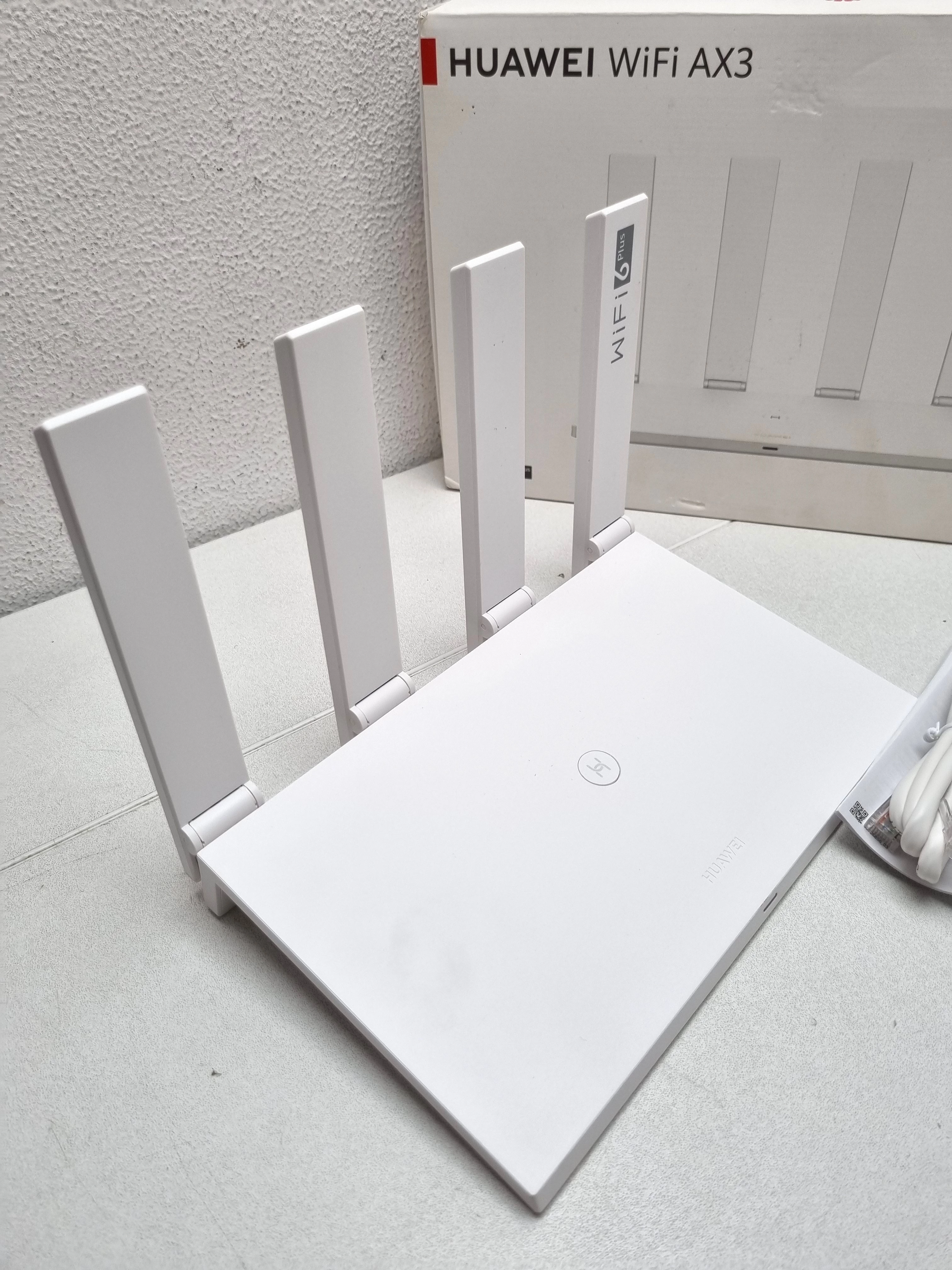router-huawei-ax3-liczba-portow-lan-rj-45-4