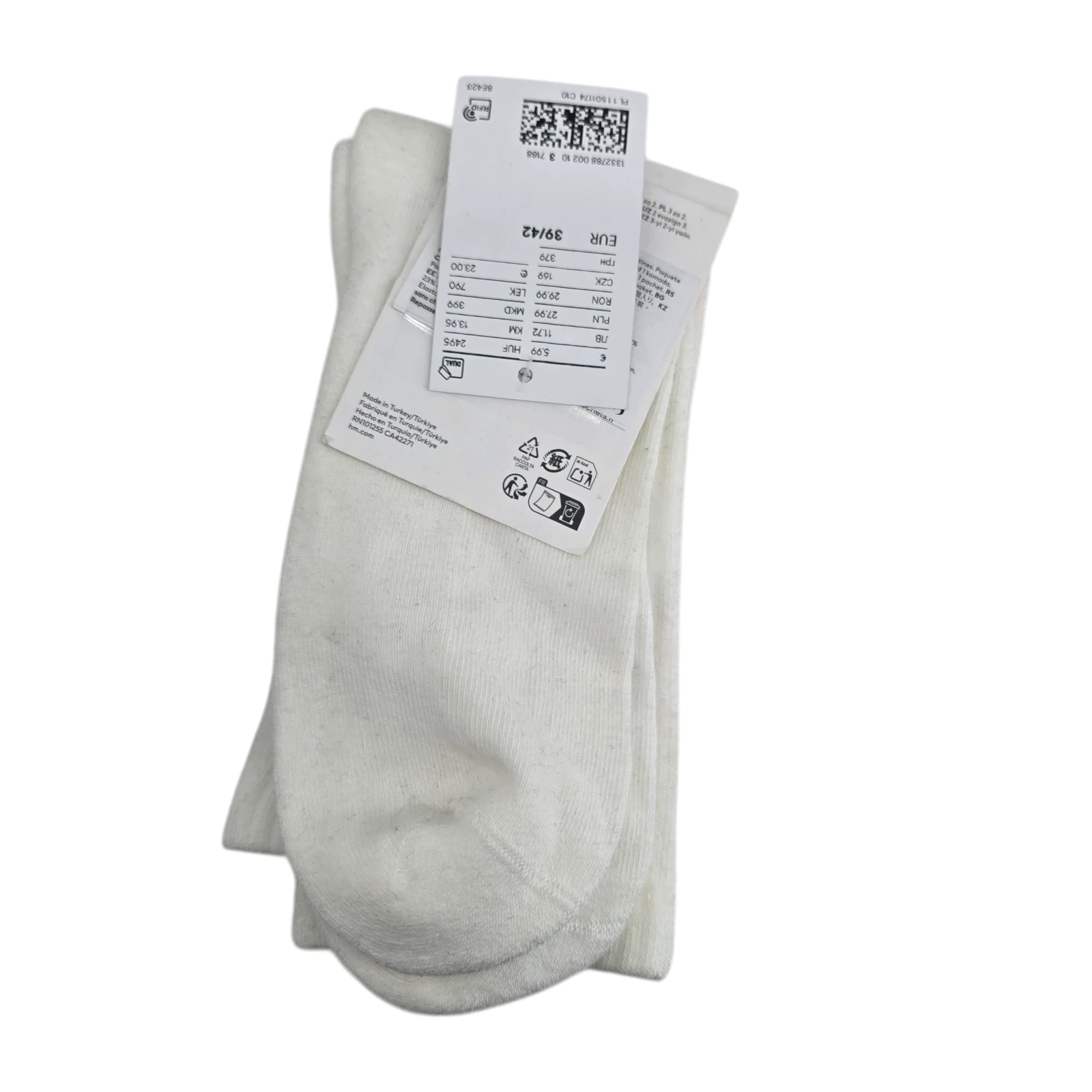 skarpetki-biale-3942-1-para-ean-gtin-5907653483073