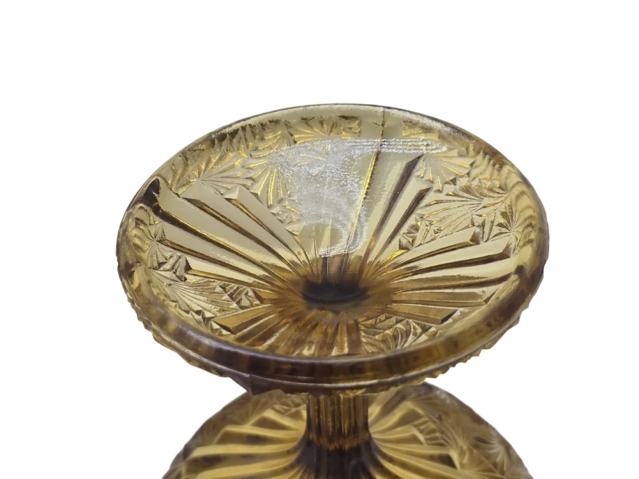 bursztynowa-cukiernica-na-nodze-zabkowice-kolorowe-szklo-wachlarze-krakowska-14-kluczbork-zlotko