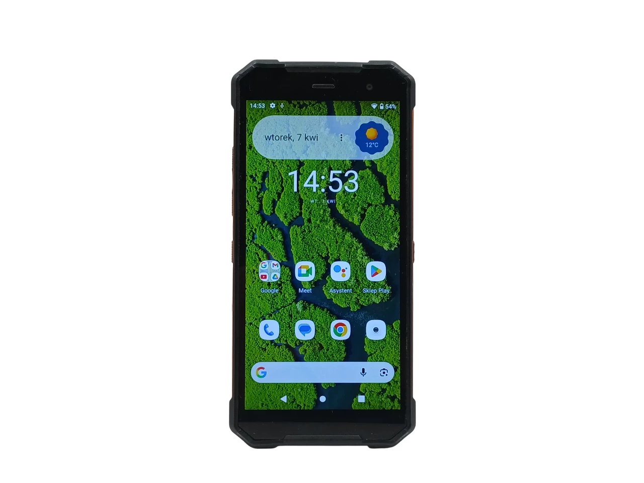 telefon-hammer-explorer-plus-eco-464-gb-572-13-mpx-5000-mah-opis-ean-gtin-5902983616153