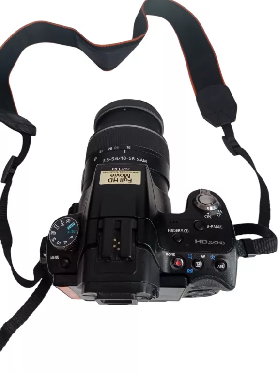 lustrzanka-sony-alfa-a55-obiektyw-sony-18-55mm-stan-11323-2