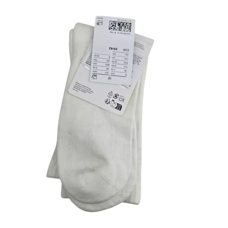 skarpetki-biale-3942-1-para-ean-gtin-5907653483073