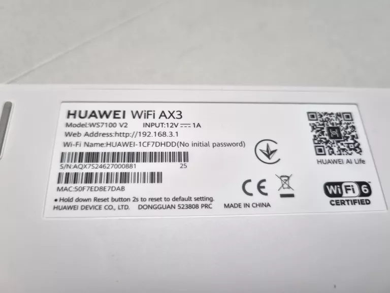 router-huawei-ax3-legnicka-11-chojnow
