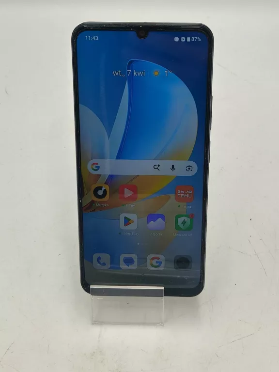 telefon-realme-note-70t-1284gb-ean-gtin-6941764469662